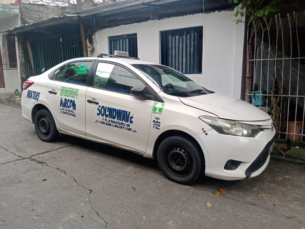 How to Cross Manila Without Losing Half a Day