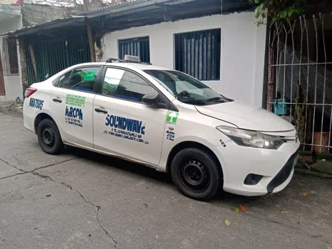 How to Cross Manila Without Losing Half a Day