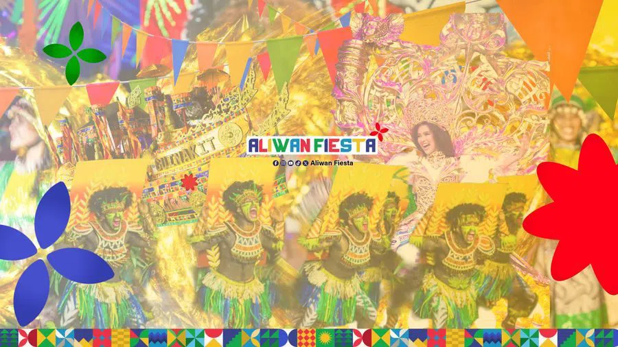 Aliwan Fiesta, Manila