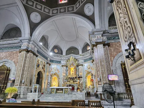 Manila's Barangay Fiestas and the Economy Behind Them