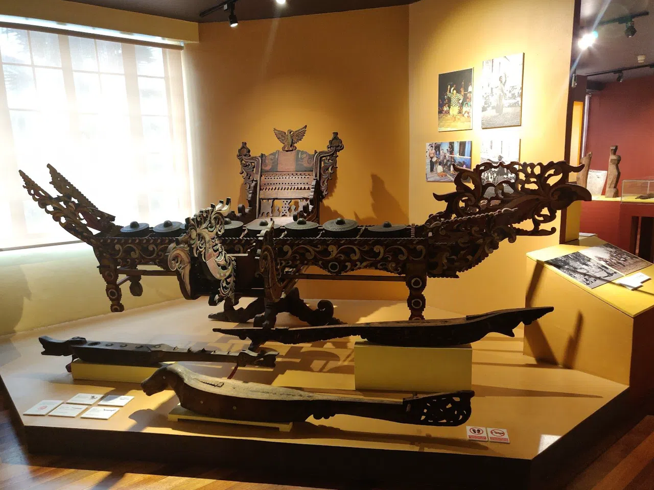 Visiter les trois musées nationaux de Manille en une journée