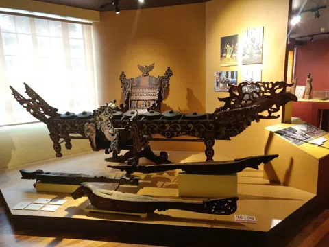 Walking Manila's Three National Museums in One Day
