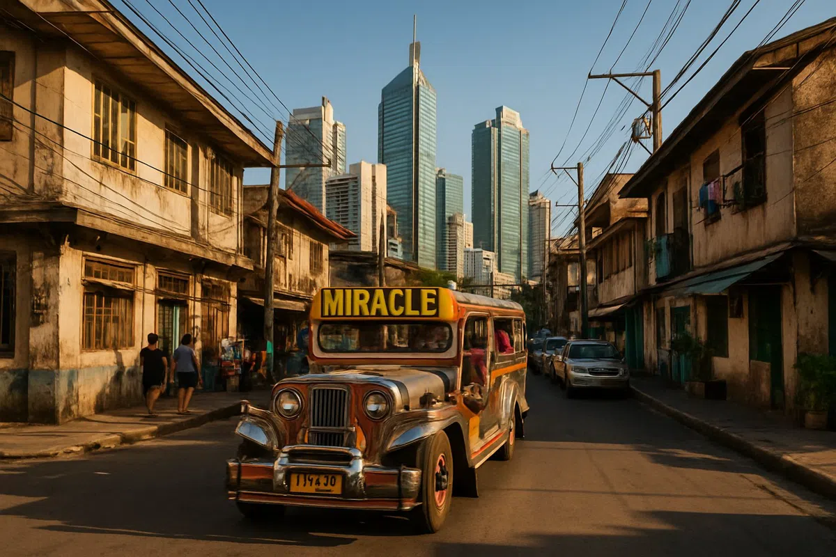 Manila