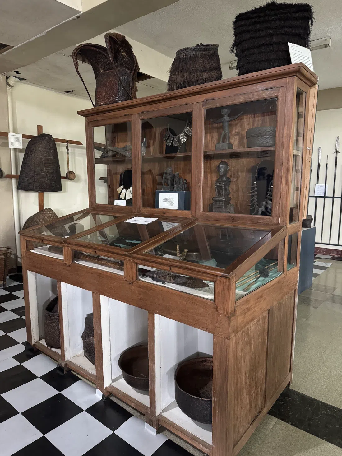 Banaue Museum, Manila