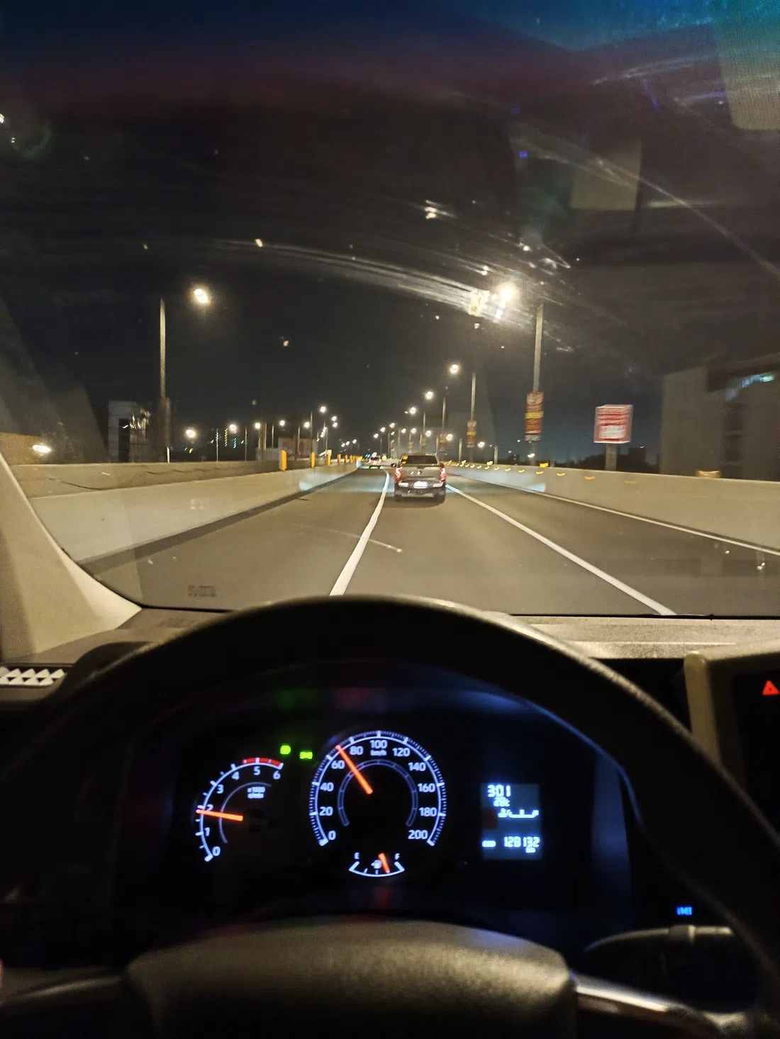 Skyway Stage 3 (SMC Tollways), Manila