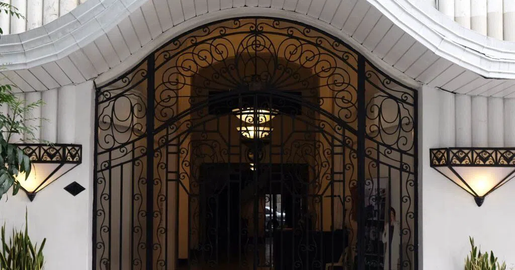 First United Building, Manila