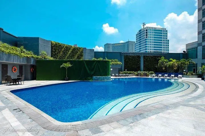 Ascott Makati,马尼拉
