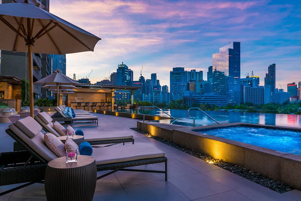 Discovery Primea,马尼拉