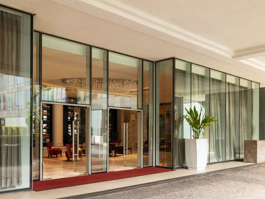 Raffles Makati,马尼拉