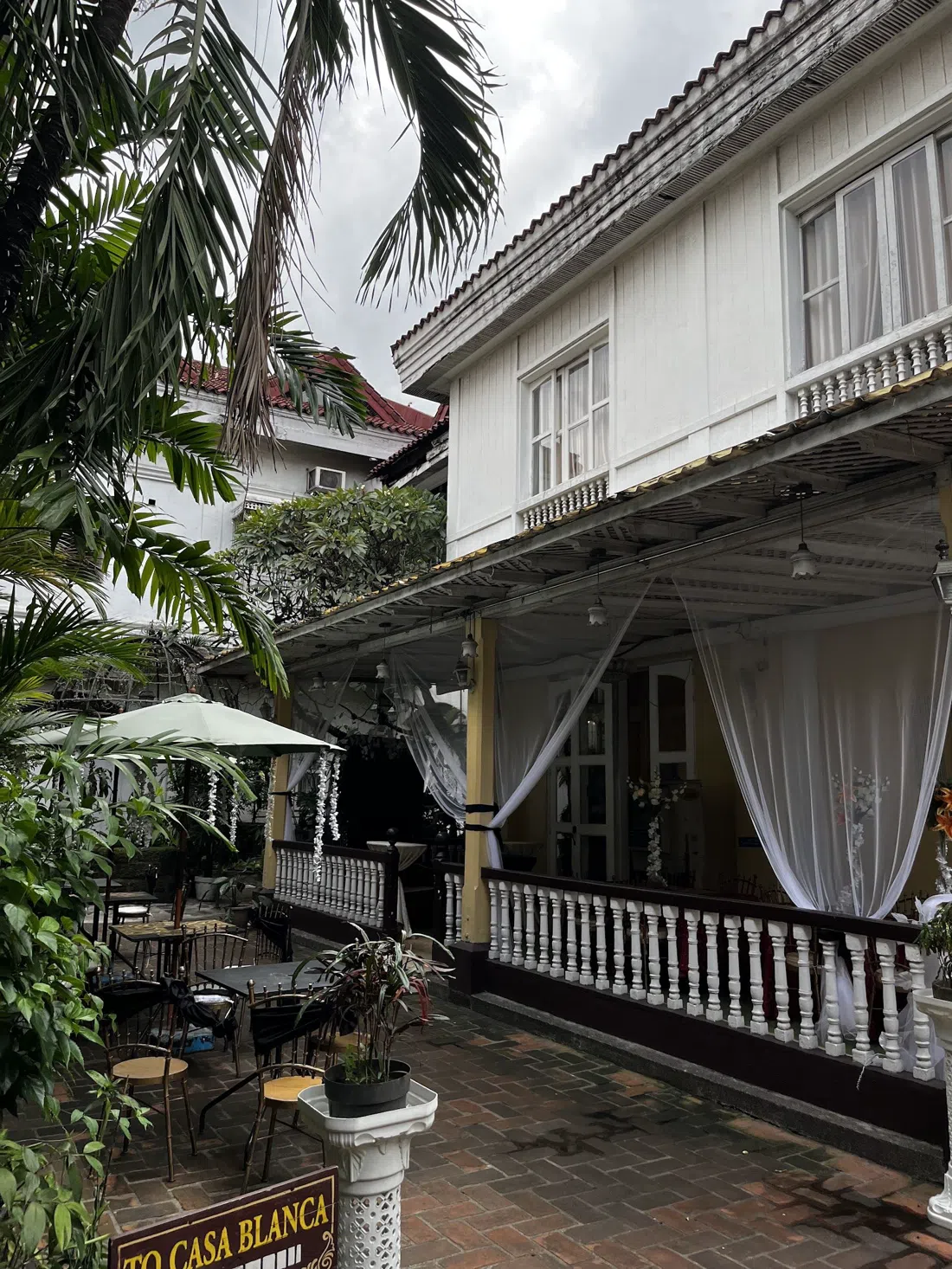 White Knight Hotel Intramuros,马尼拉