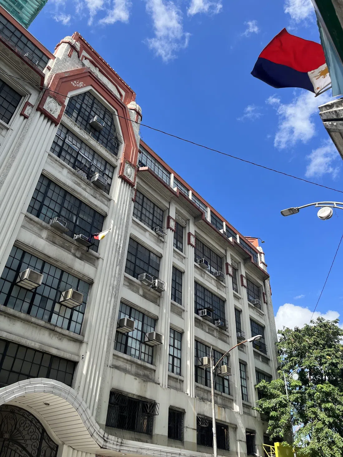 Escolta Street & First United Building Community Museum, Manila