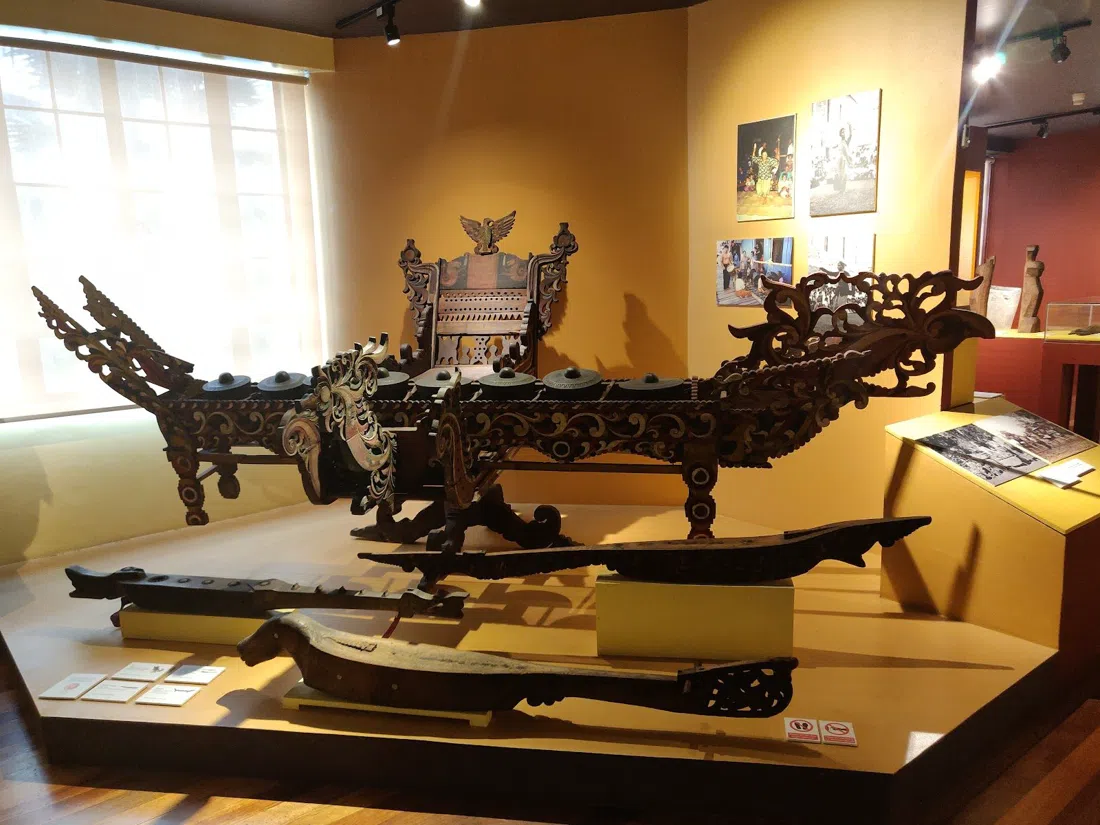 National Museum of Anthropology, Manila