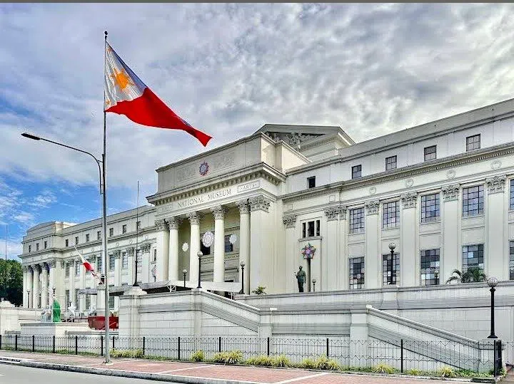 National Museum of Fine Arts, Manila