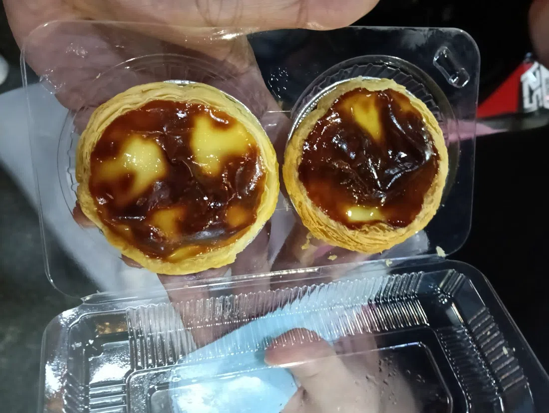 P. Noval Street food strip, Manila