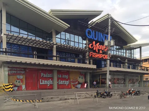 How Manila's Sari-Sari Stores Quietly Run the City