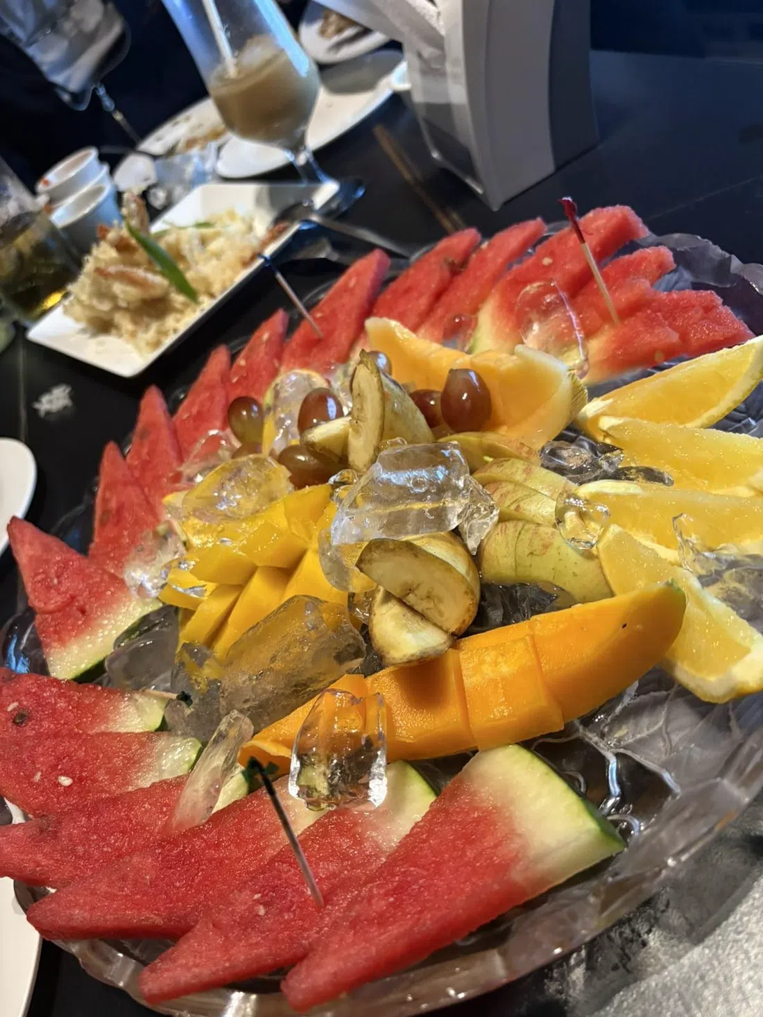 マニラ、ミュージックバンク(ケソンシティ、ティモグ通り)