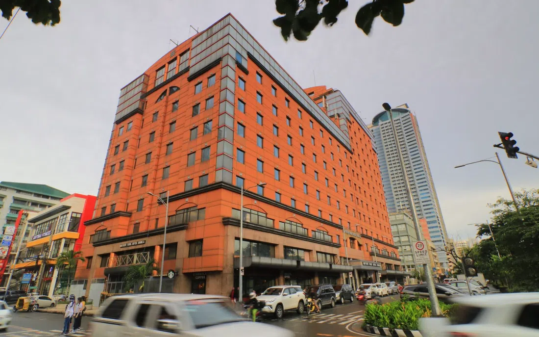 Bayview Park Hotel Manila, Manila