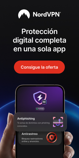 NordVPN
