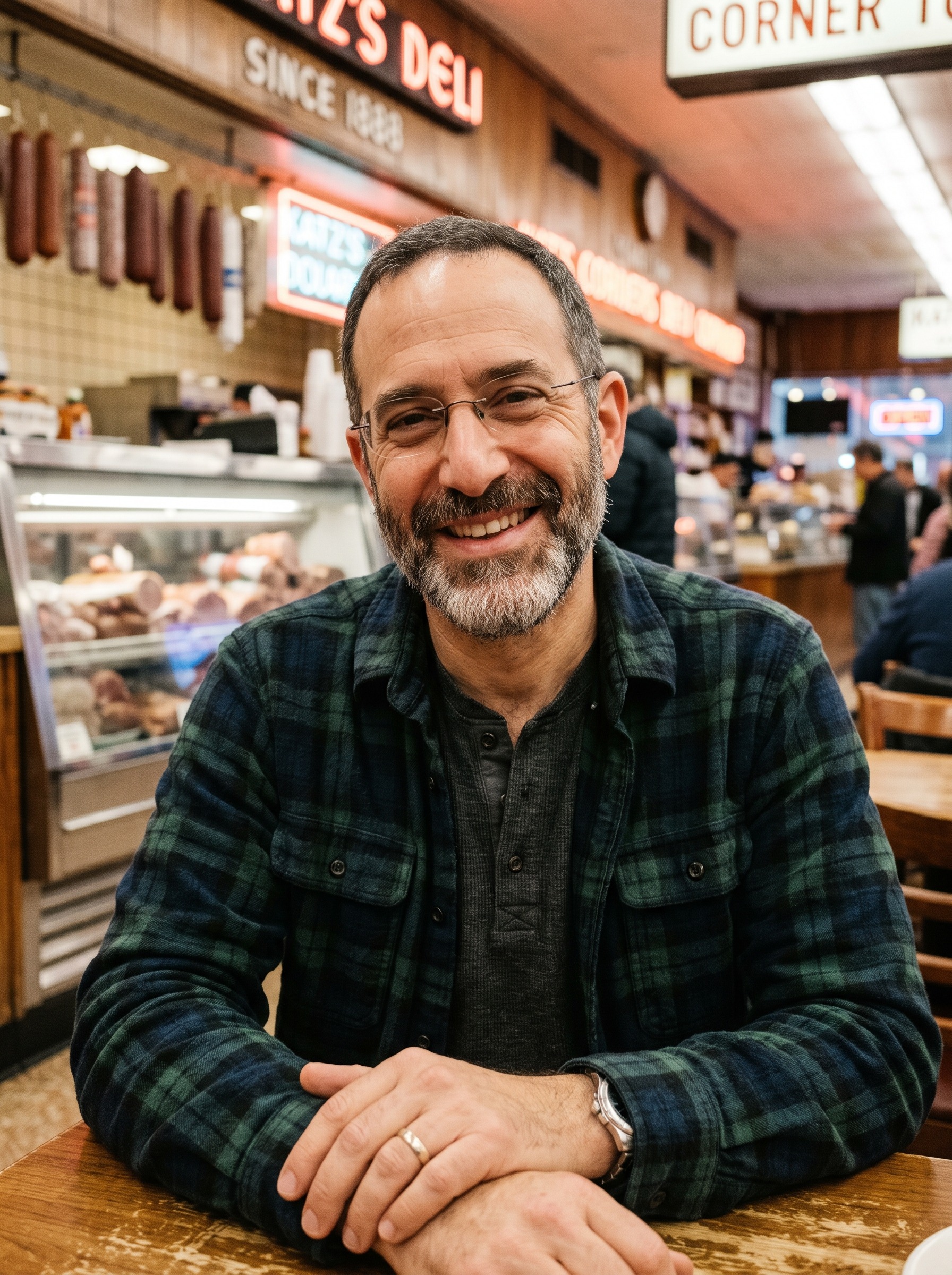 Sol Abramowitz