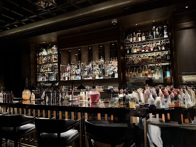 The Back Room, Manila