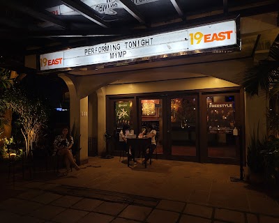 19 East