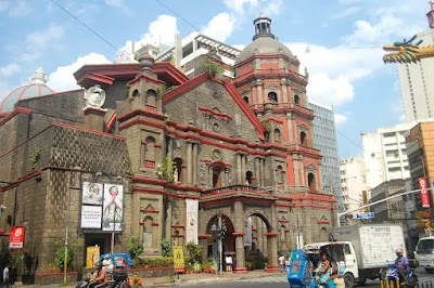 Binondo
