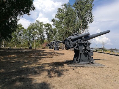 Corregidor Island