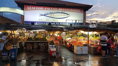 Dampa sa Macapagal