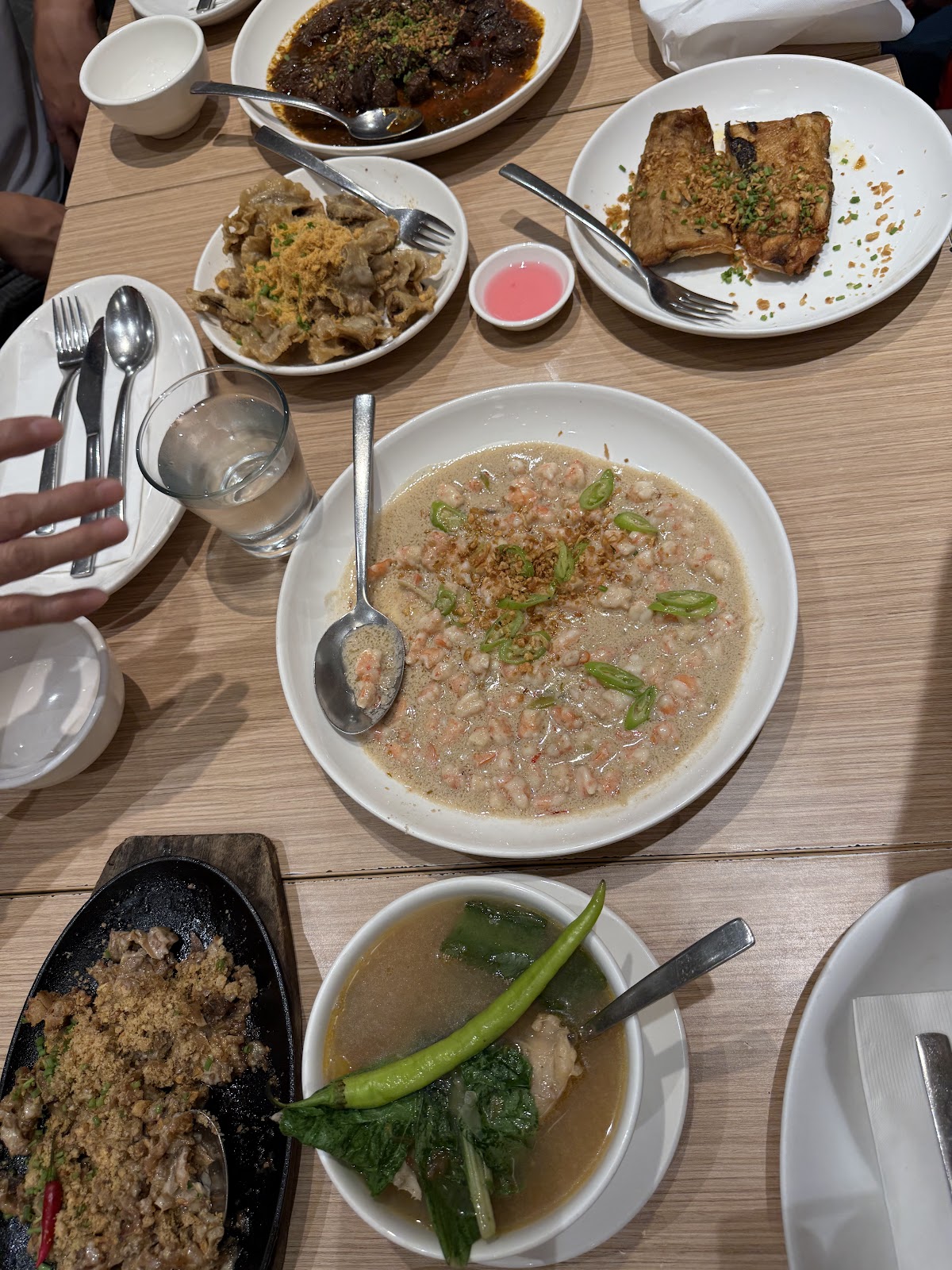 Manam Comfort Filipino — photo 3