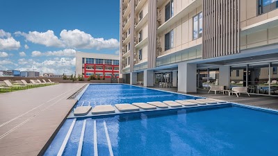 Pasay (Bay City)