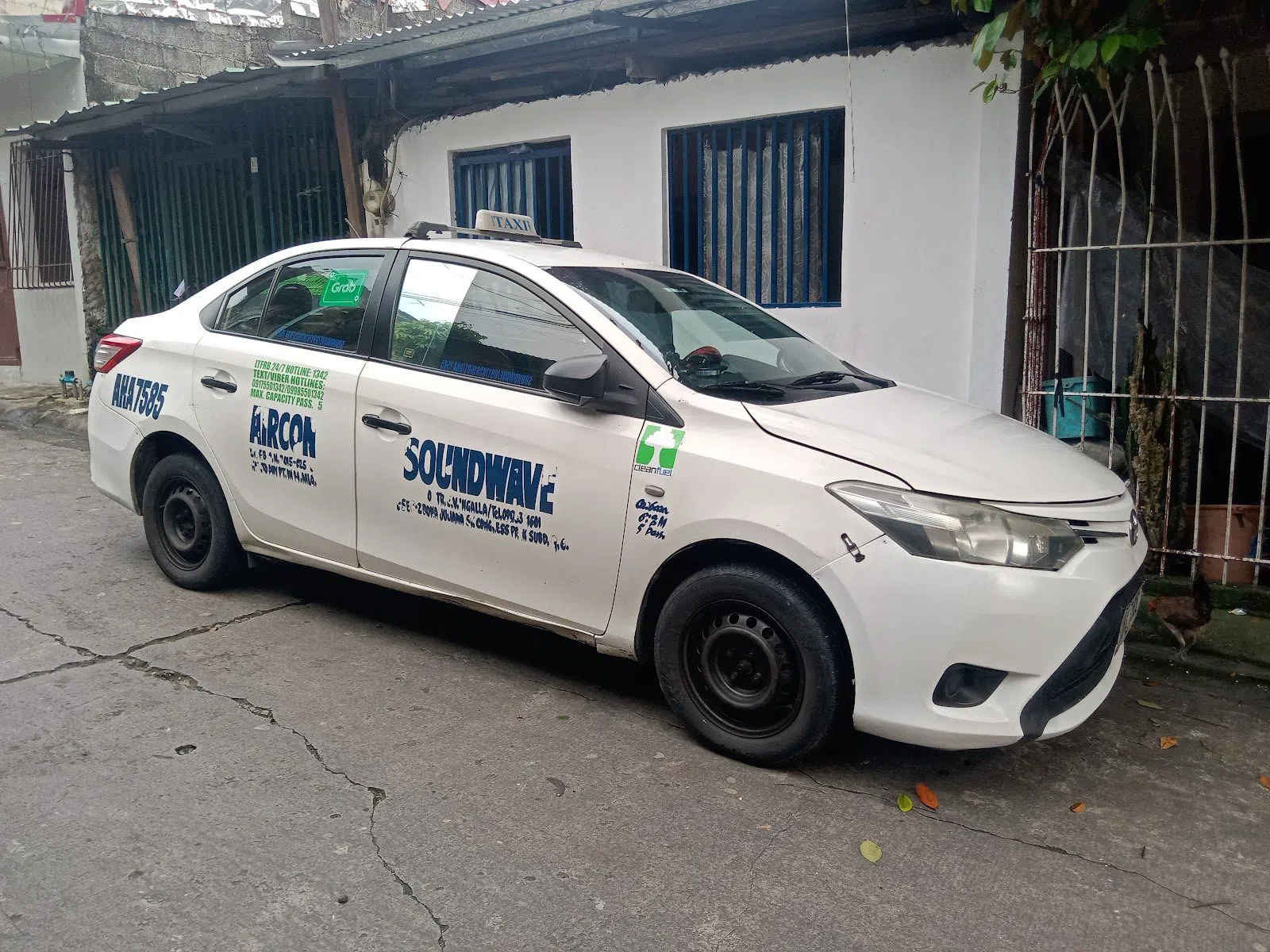How to Cross Manila Without Losing Half a Day