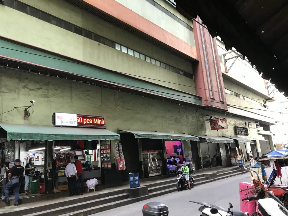 Manila's Tiangge Trail: The Art of the Bargain